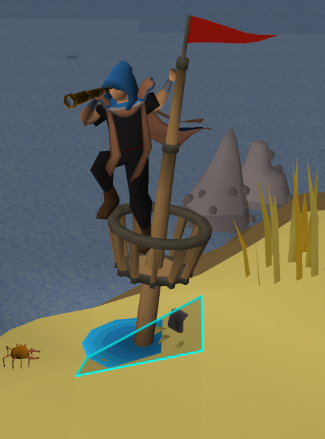 Starting the year off strong with 99 sailing