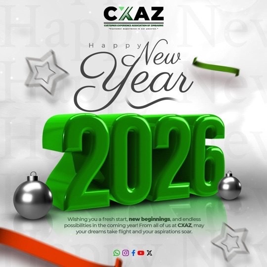 CCAZ2's tweet photo. Happy New Year 2026! ✨ Wishing you a fresh start, new beginnings, and endless possibilities in the coming year! From all of us at CXAZ, may your dreams take flight and your aspirations soar. 🎉🎊 https://t.co/8GdG27CpHR