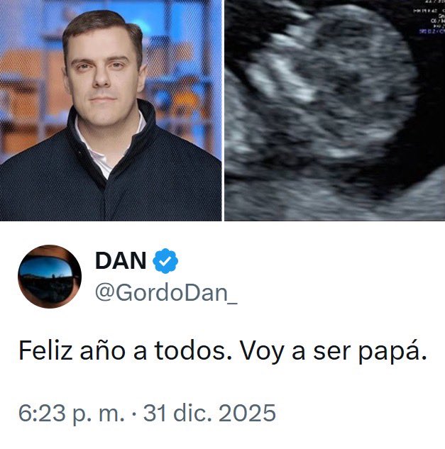 ¿Por qué es tendencia? tweet media
