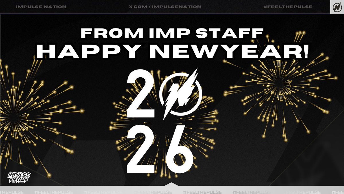 Impulse Nation tweet media