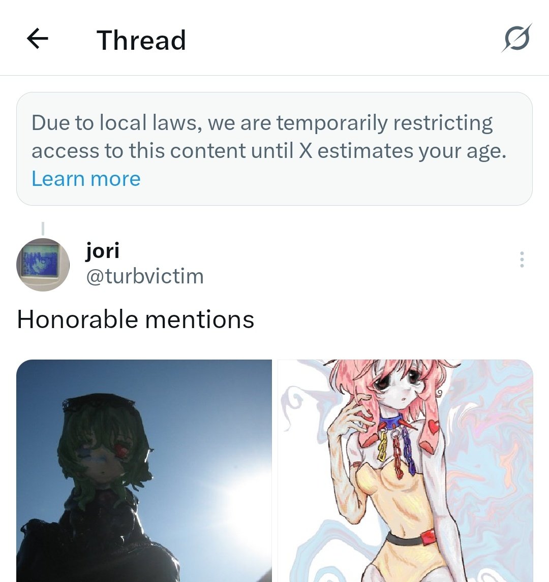 q3y1nu's tweet photo. Seriously? https://t.co/ZeIrUohSsZ