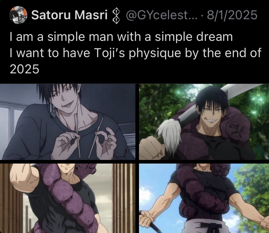 Satoru Masri 𒉭 tweet media