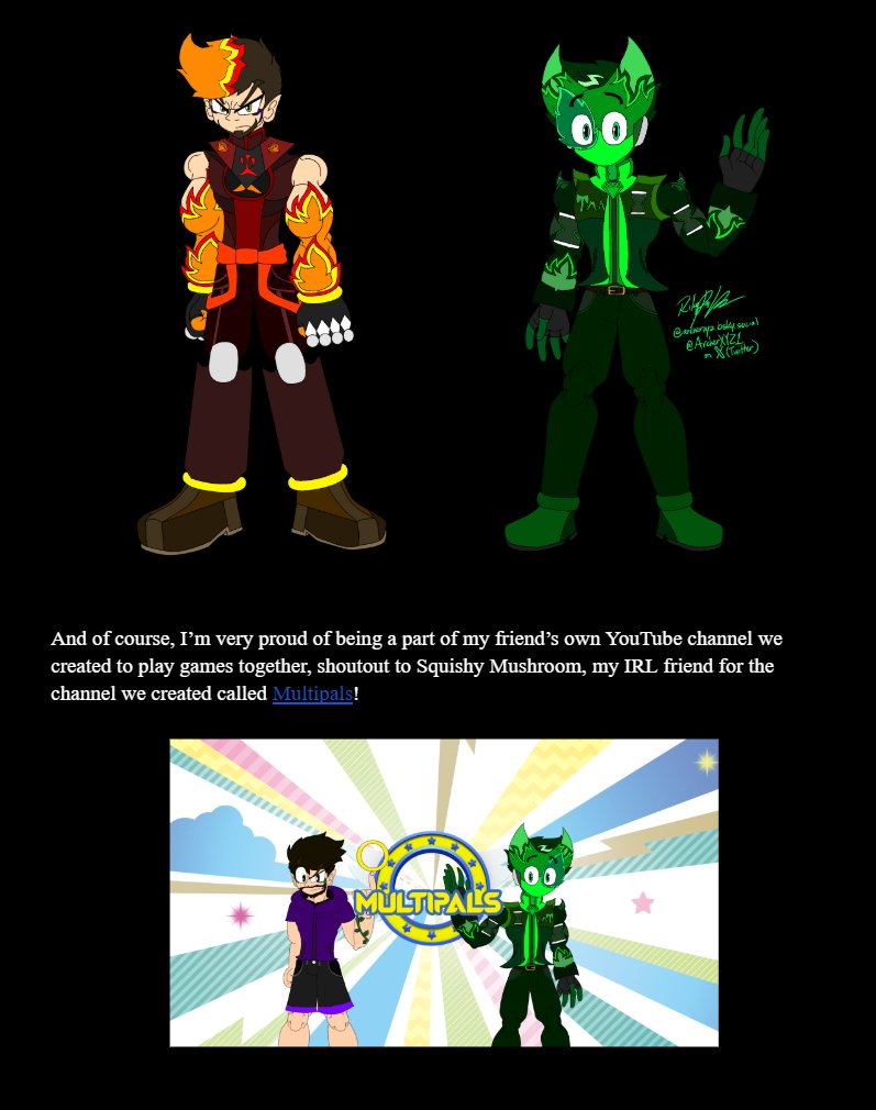 Archer.XYZ tweet media