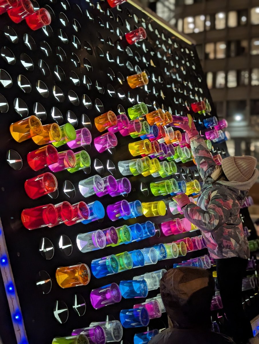 FirstNight tweet media