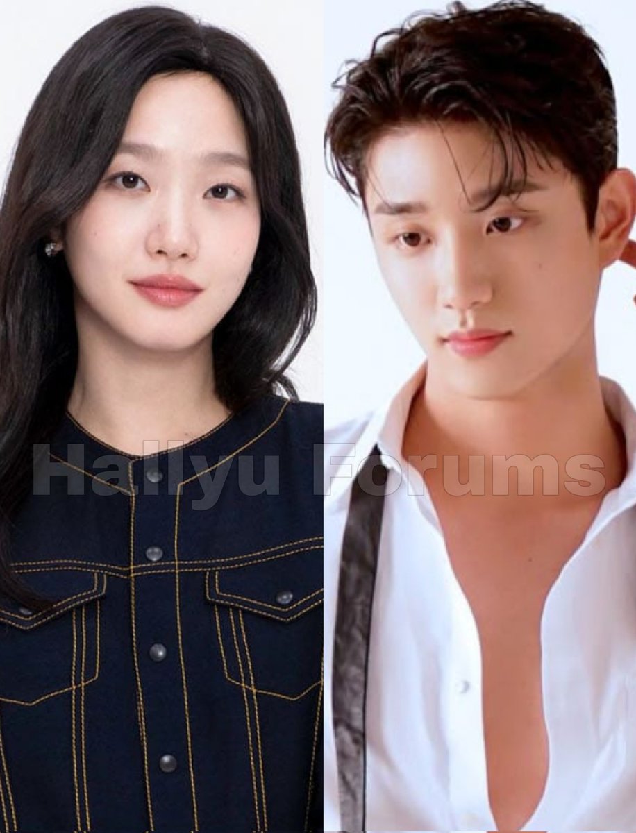 hallyuforums's tweet image. tvN's #YumisCells3 starring #KimGoEun and #KimJaeWon to premiere on April 13,2026!!

#HallyuForums #Hallyu