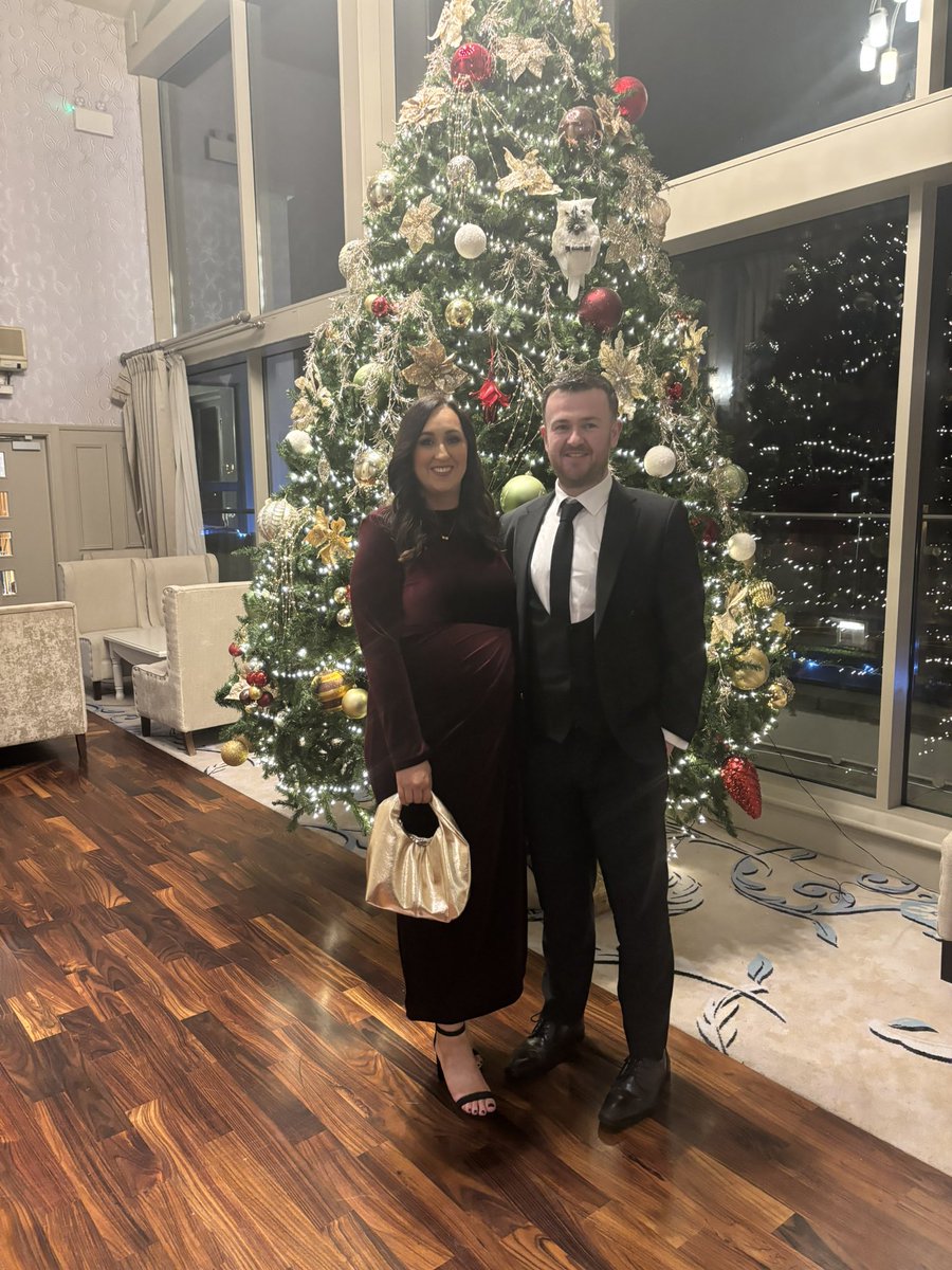 Courtney Parr tweet media