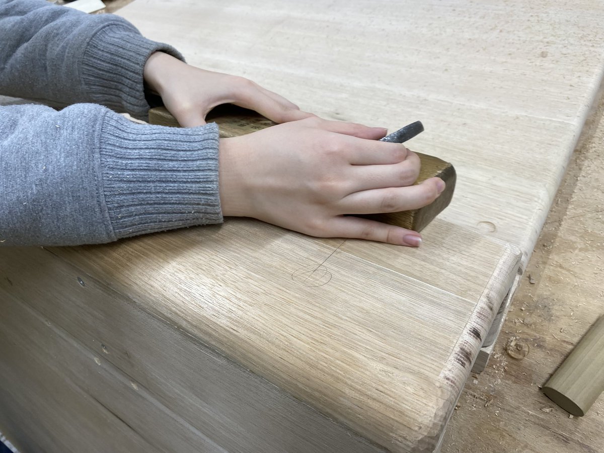 あけましておめでとうございます🎍
2026年、クラフトチームはあいかわらず雪像制作からスタートします。一年安全🦺に、楽しんで🌈作る毎日でありますように🪚
そんな日々をお届けしたいと思います！今年もよろしくお願いいたします🤲
#あけおめ #新年 #ワクワク