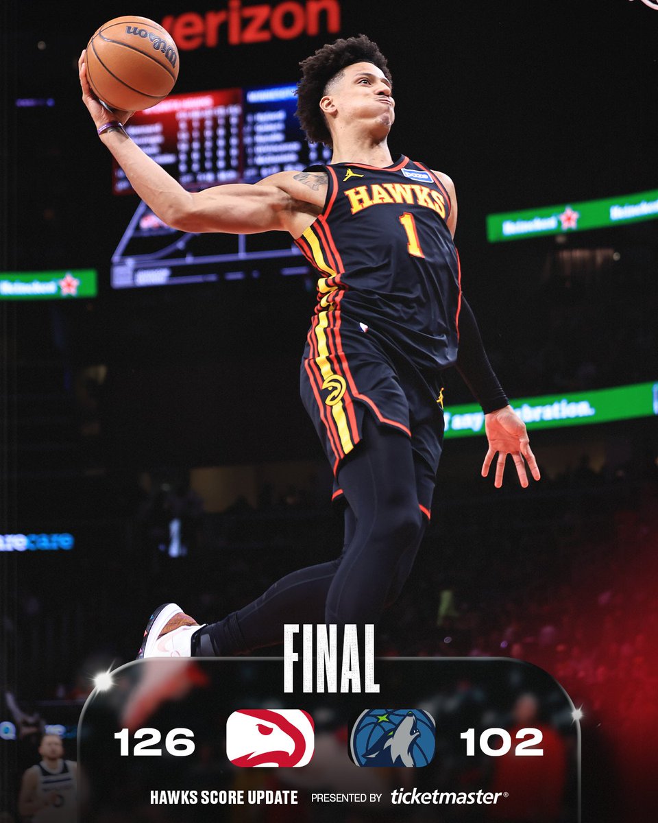 ATLHawks's tweet image. Happy New Year!