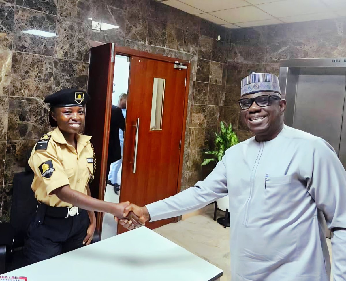 Bashir Bayo Ojulari - BBO tweet media