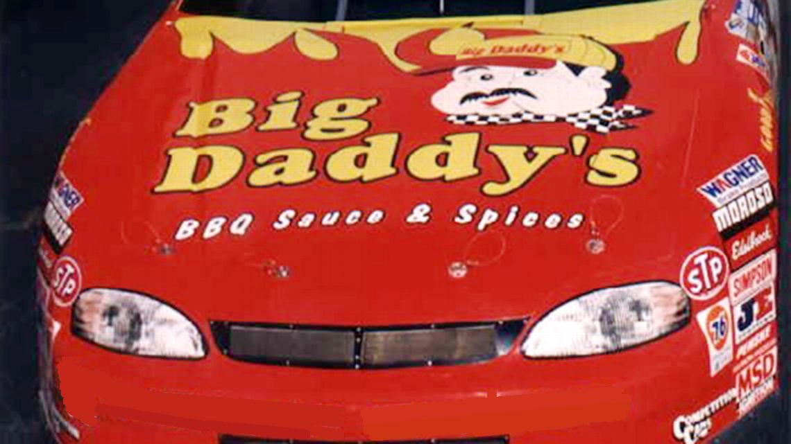 <a href="/ChrisOwens62/">Chris Owens</a> Maybe they got some of that Big Daddy’s BBQ money that <a href="/NASCAR/">NASCAR</a> used to have. <a href="/IHRA/">IHRA</a> be swimmin in some legit cash if that is the case.  💸