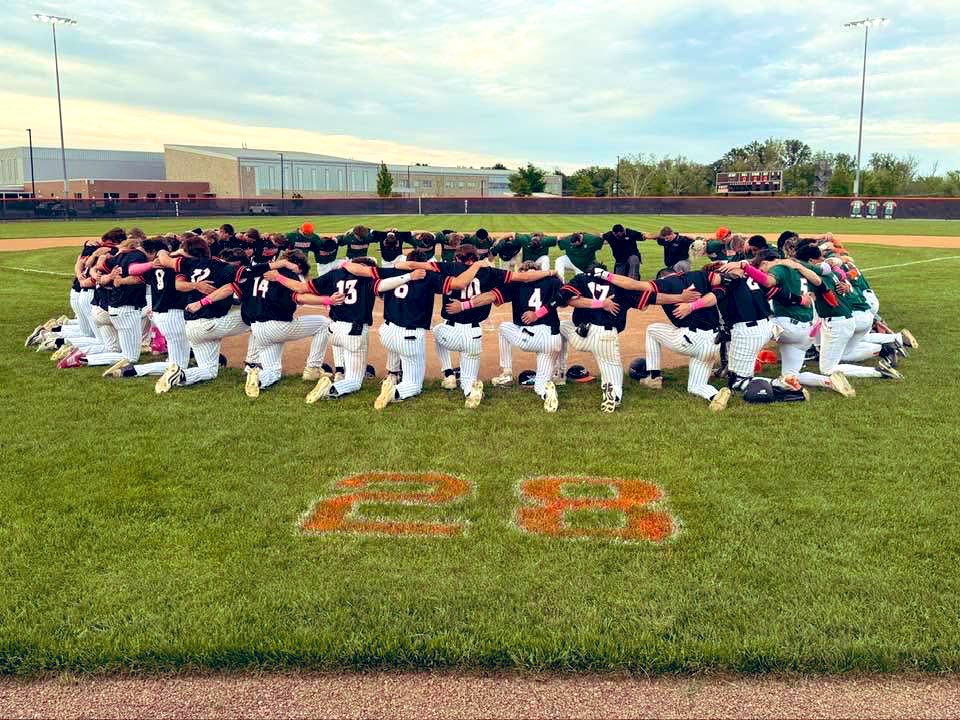 Frederick Douglass HS Baseball tweet media