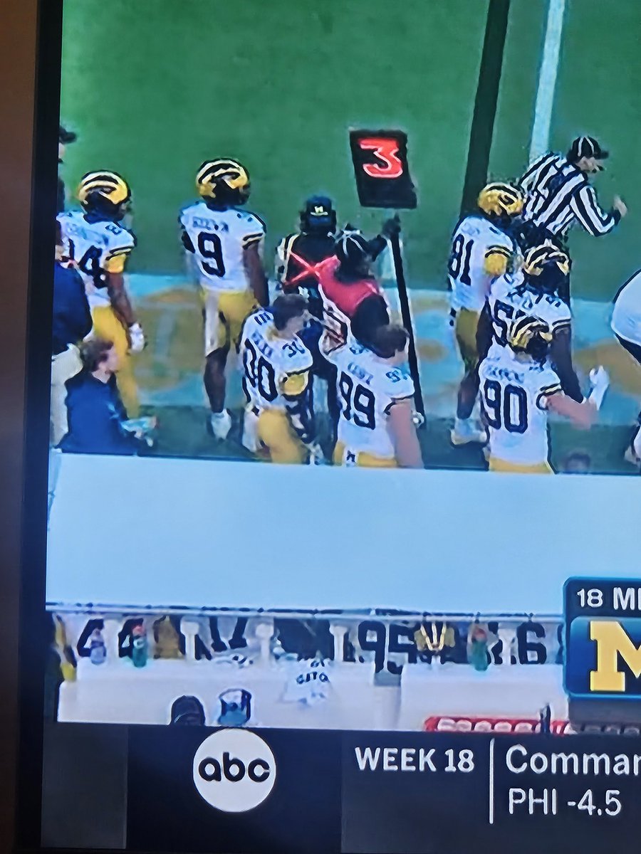 Seeing former athletes living out their dreams is so cool!