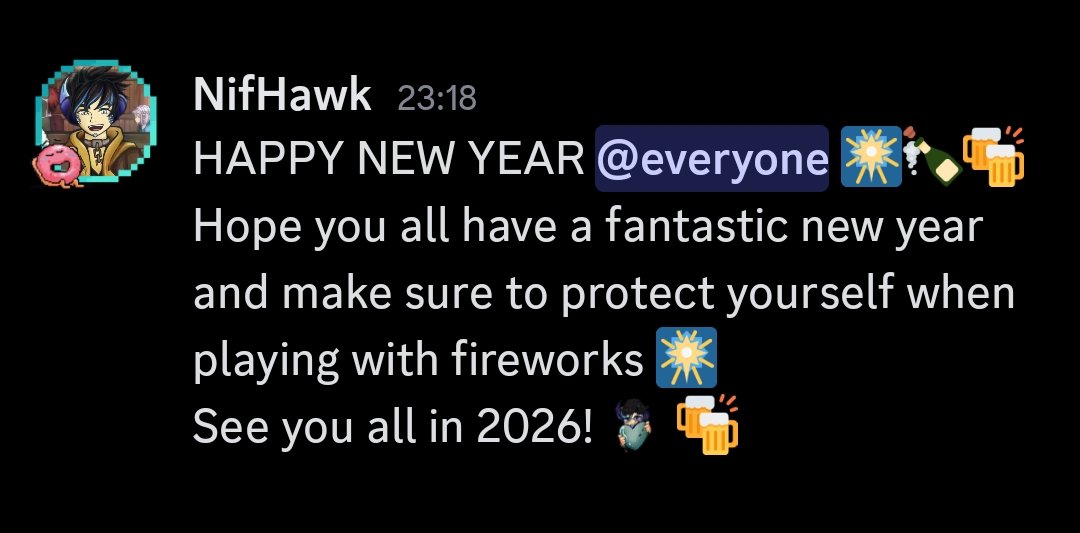 Nifhawk ⛏️🇩🇰Vtuber🇩🇰⛏️ tweet media