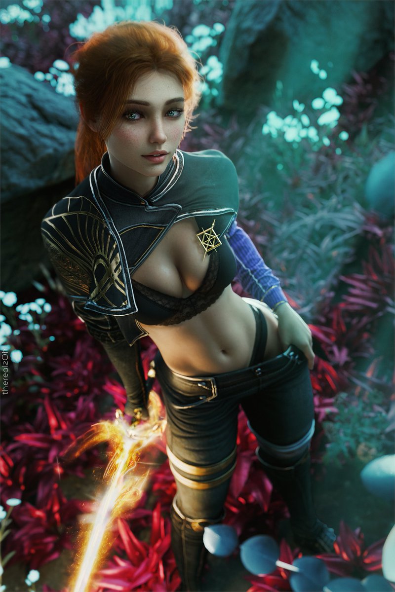 therealzOh tweet media