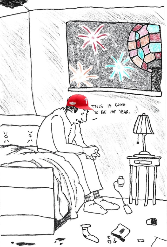 Absolutely Hammered tweet media