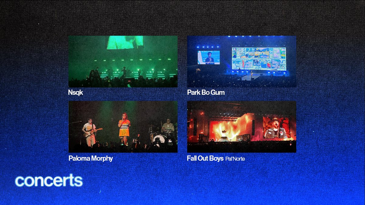 lina’s wrapped media ˚⟡˖ ࣪