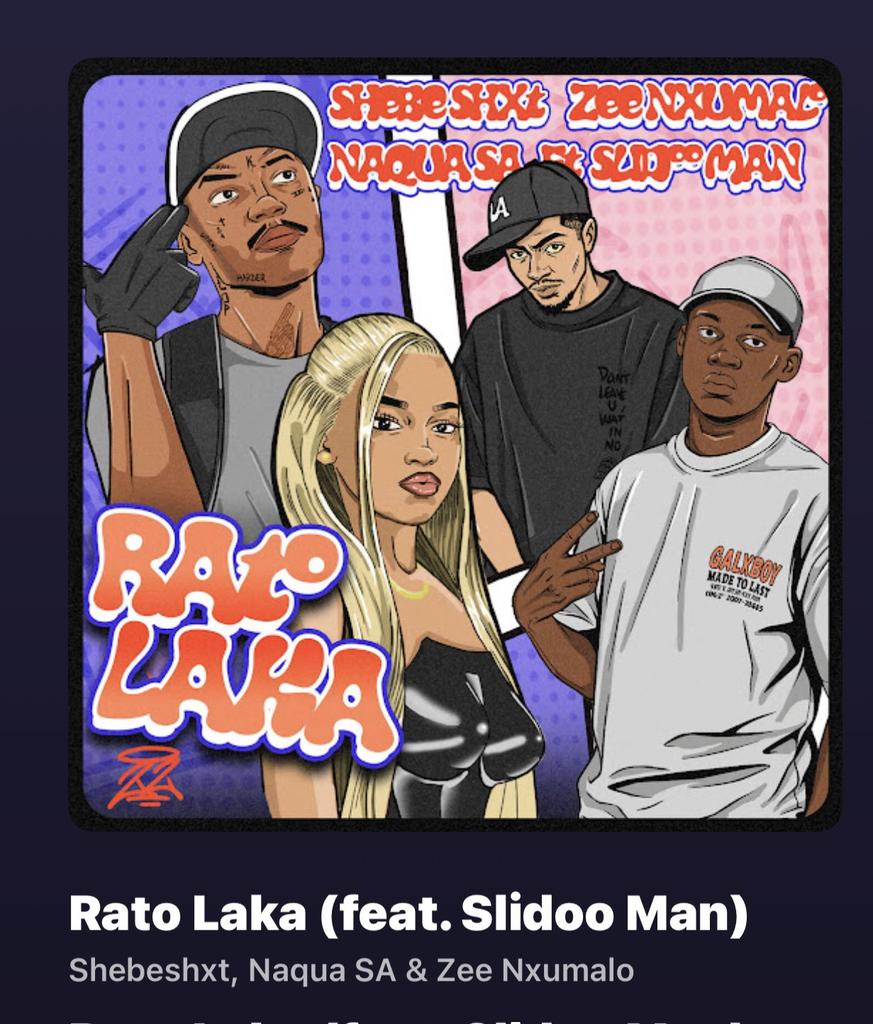 TalkLawMonare's tweet image. Shebexit aka Shebe Maburna is a Superstar!

Zee Nxumalo. Naqua. Slidoo Man 🔥 🔥 🔥 🔥 

#ThobelaFM Song of The Year!!!!!!!

Shitaaaaaaaaaaa 2026.