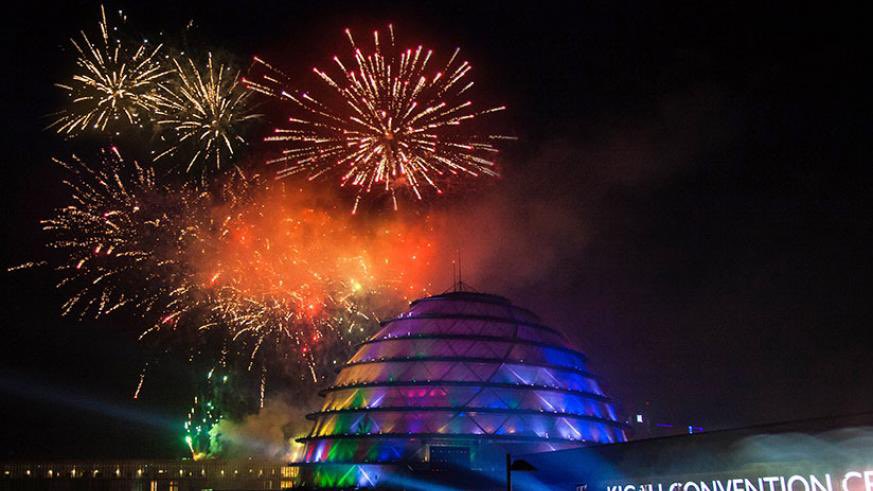 Ici c’est Kigali, Rwanda 🇷🇼 Ni nde wonyereka iwacu i Bujumbura 🇧🇮?

Pauvre <a href="/GeneralNeva/">SE Evariste Ndayishimiye</a> 🤪