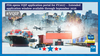 FDA Office of Inspections and Investigations tweet media