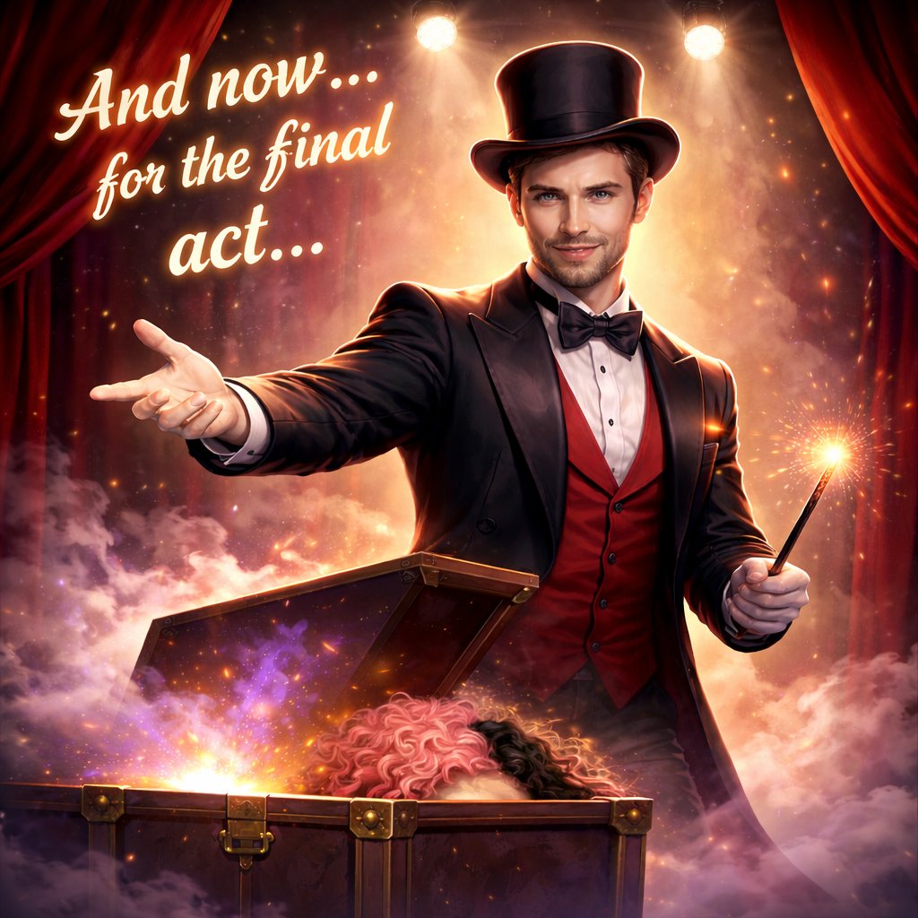 john john tweet media