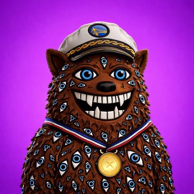 fuzzybeargc's tweet image. #NewProfilePic