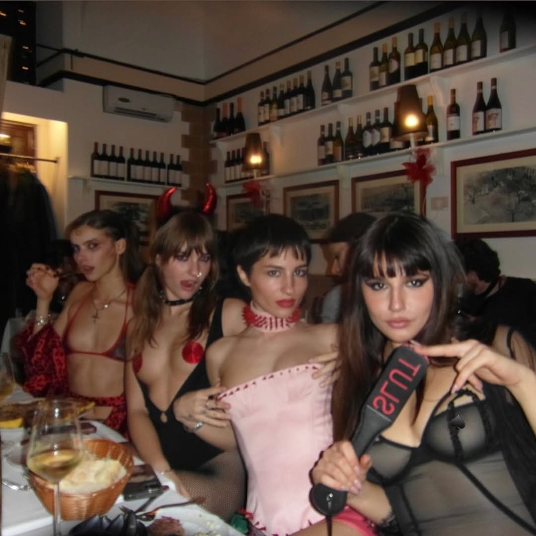 new year's eve (2024)