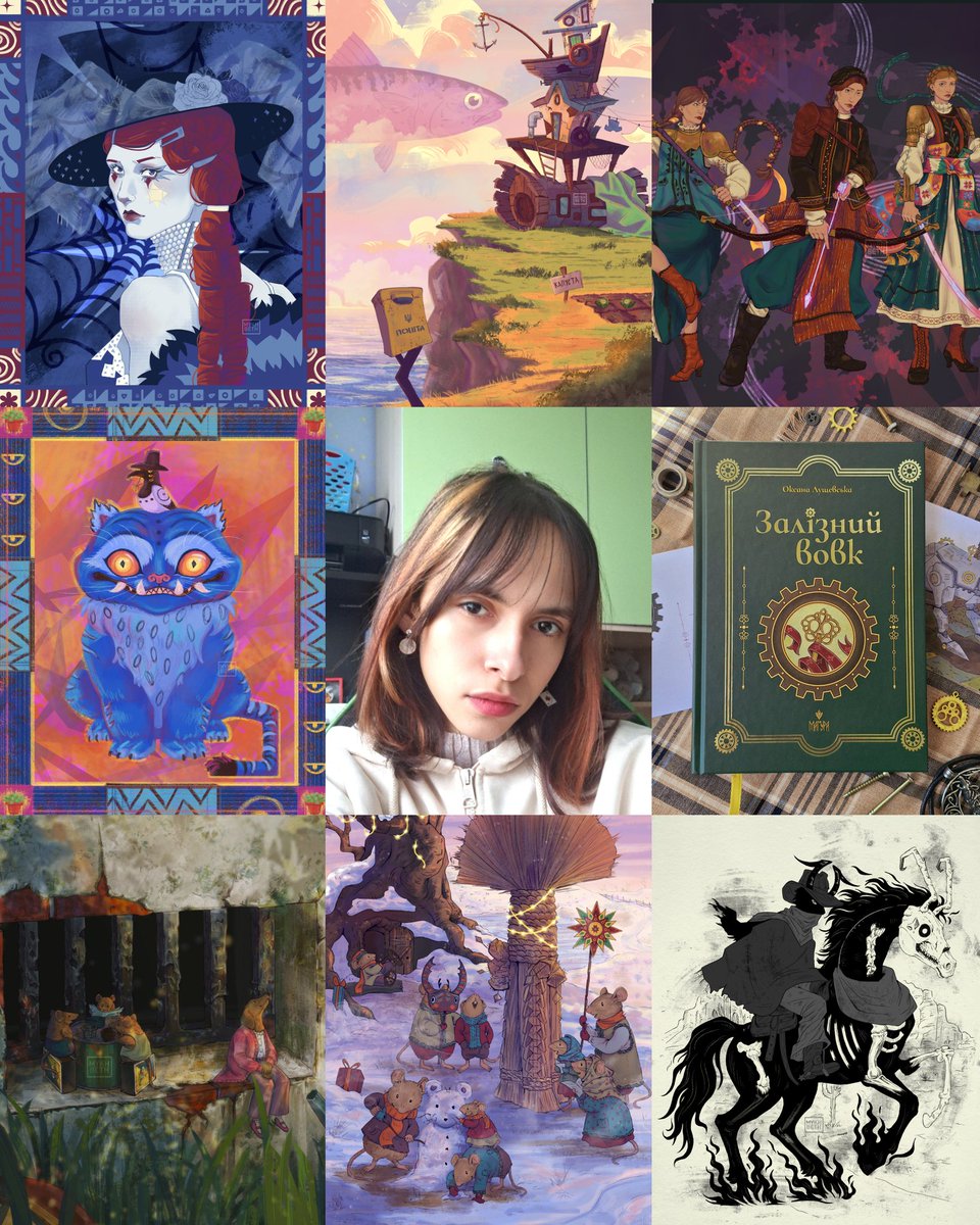 🤗✨️🎆
#artvsartist2025 #украрт
