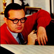 iShowTunes's tweet image. Birthday Remembrance ~ #JuleStyne (1905-1994)

" A Director can't just say, 'Take it out'... Even Jerry Robbins couldn't take 'Little Lamb' out of 'Gypsy'. " - Jule Styne
#GYPSY #FunnyGirl #GentlemenPreferBlondes #BellsAreRinging #DoReMi #PeterPan #HallelujahBaby
