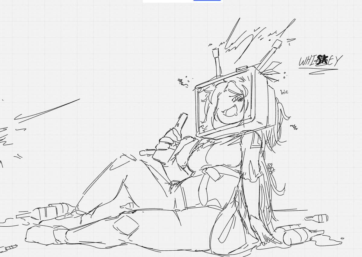 we like to call her whiskey

(<a href="/SinningForest/">⁂ Rootbound Sins ⁂</a>)

#fpe #fundamentalpapereducation #fpeoc