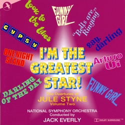 iShowTunes's tweet image. Birthday Remembrance ~ #JuleStyne (1905-1994)

" A Director can't just say, 'Take it out'... Even Jerry Robbins couldn't take 'Little Lamb' out of 'Gypsy'. " - Jule Styne
#GYPSY #FunnyGirl #GentlemenPreferBlondes #BellsAreRinging #DoReMi #PeterPan #HallelujahBaby