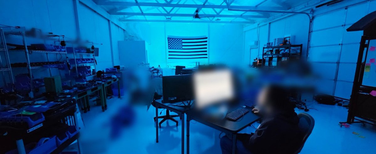 Canine Defense Technologies tweet media