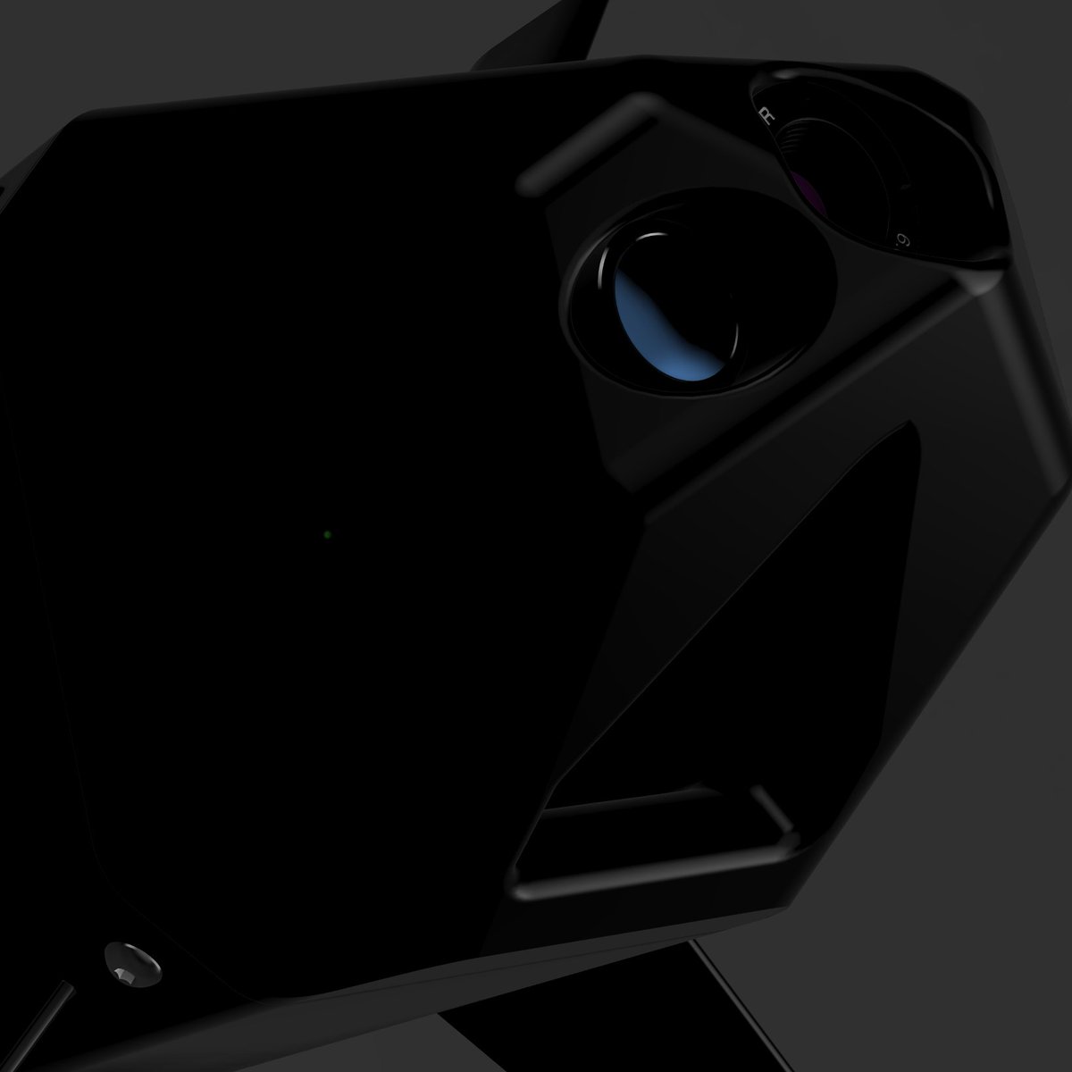 Canine Defense Technologies tweet media