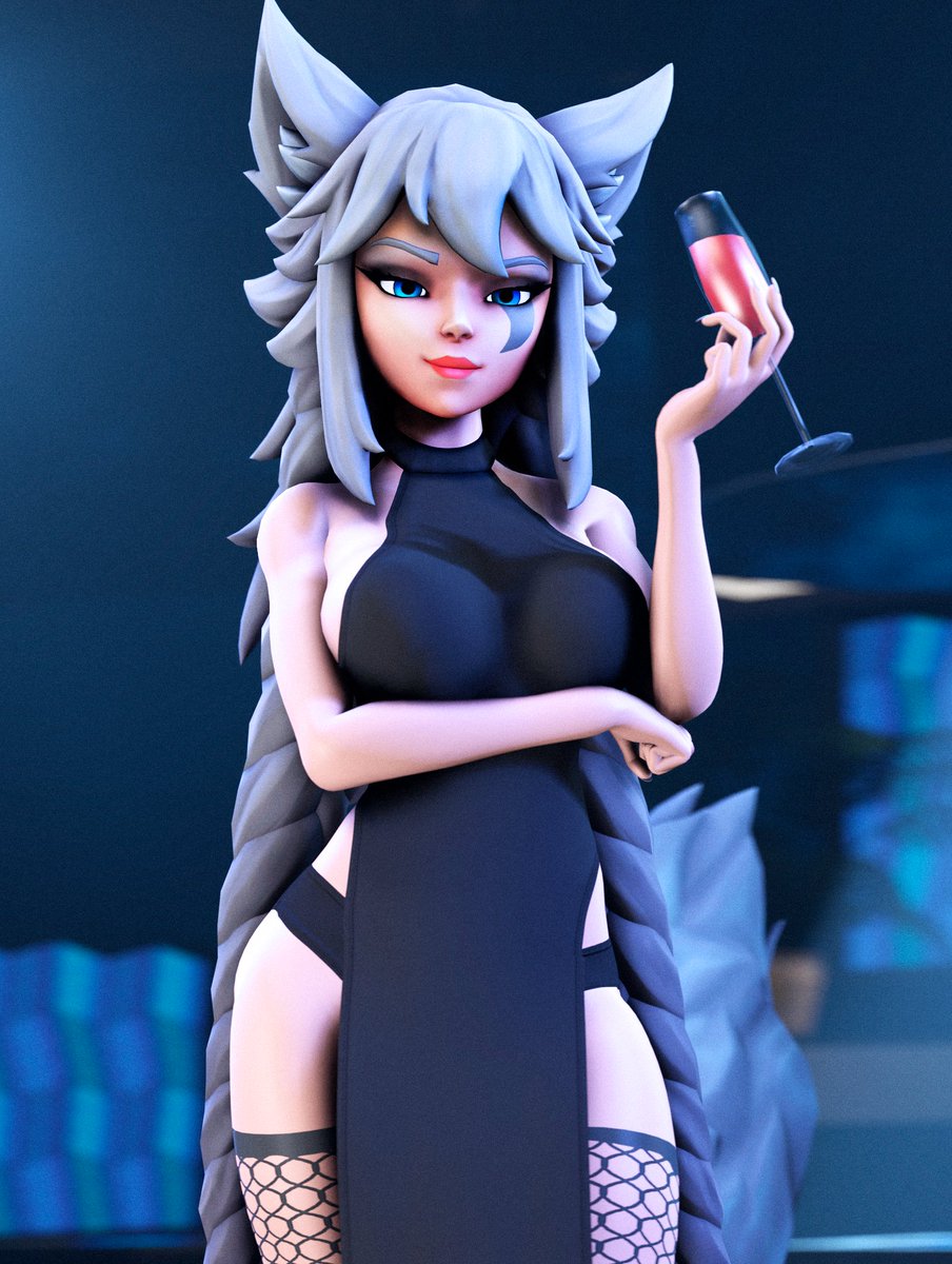 MrReks4Alt's tweet image. Io
#PaladinsArt #PaladinsFanArt #SFM