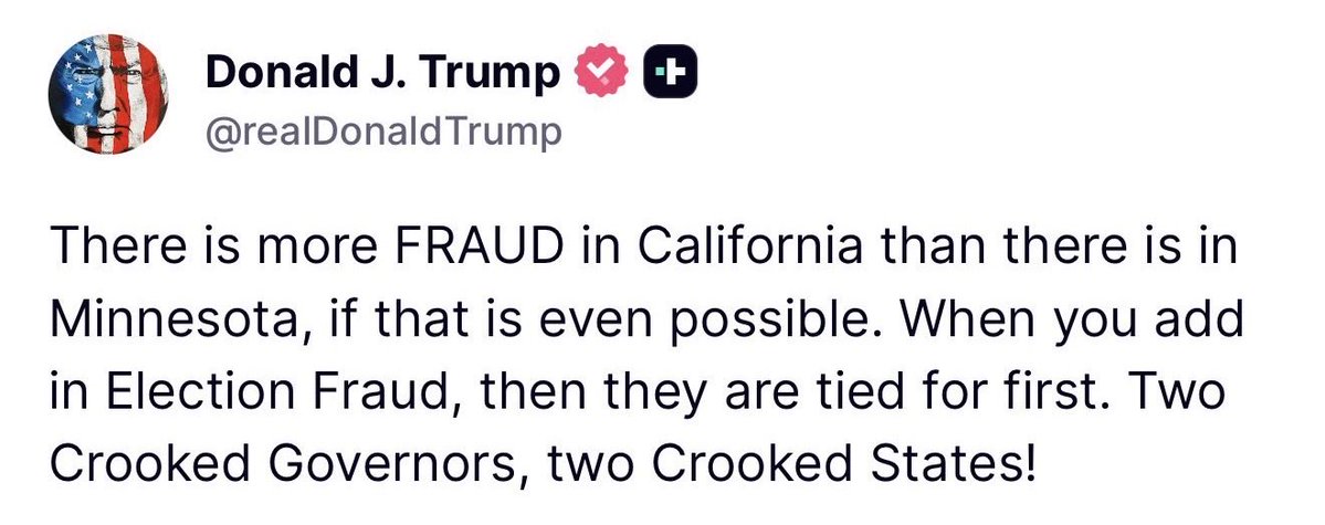 acnewsitics's tweet image. Trump yelling “FRAUD” is rich coming from a man who was literally convicted of fraud. Not accused. Not investigated. Convicted.