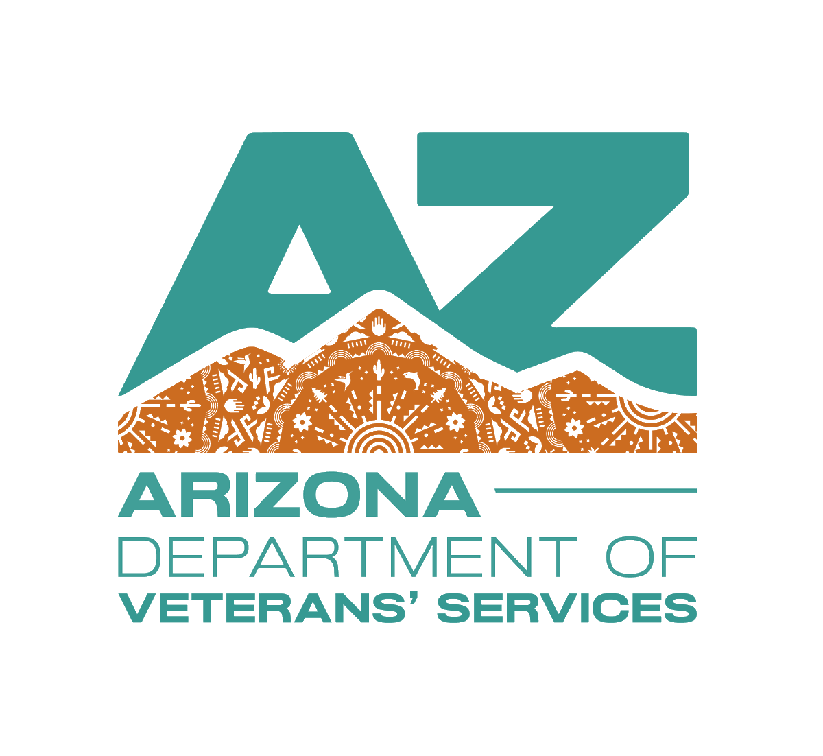 Arizona Department of Veterans' Services tweet media
