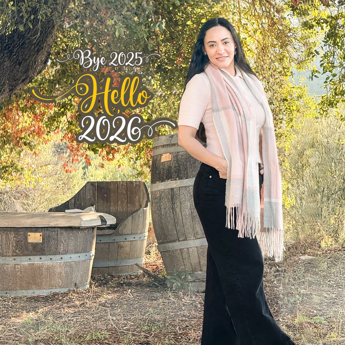 Nada Harfoush | Wellbeing tweet media