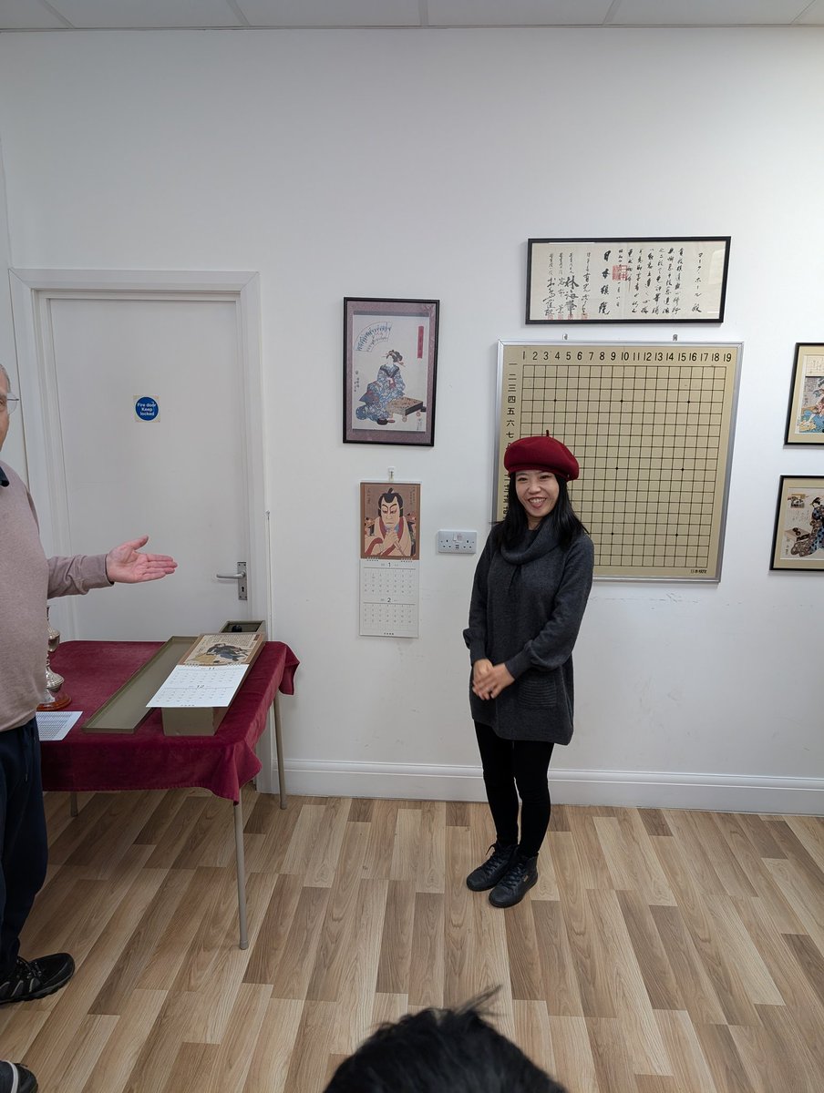 With one for 2026. Happy New Year