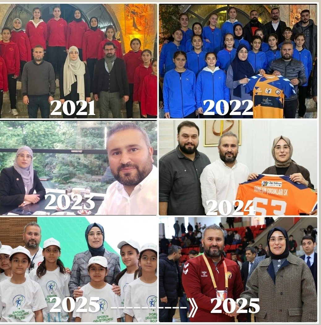 Bayram KAPLAN tweet media