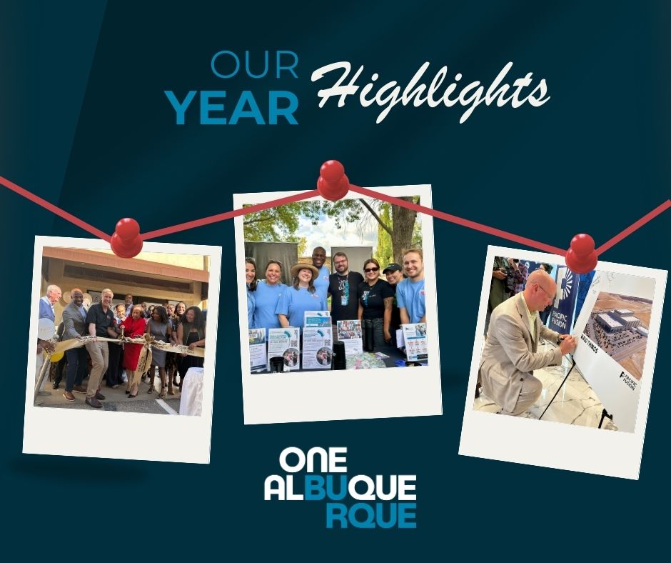 CABQ Economic Development tweet media