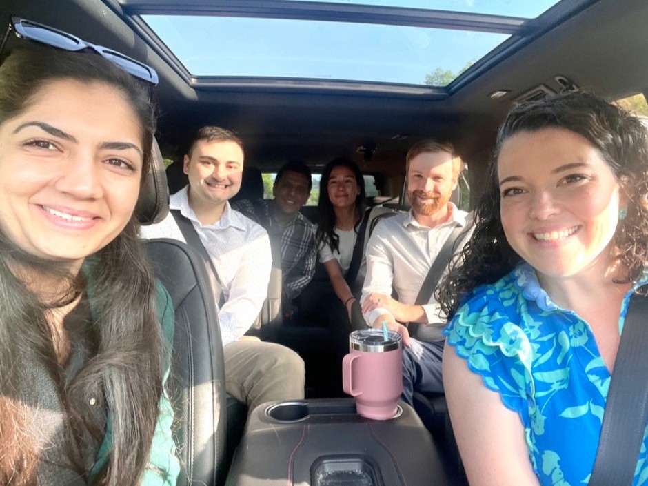 CAMC Internal Medicine Residency tweet media