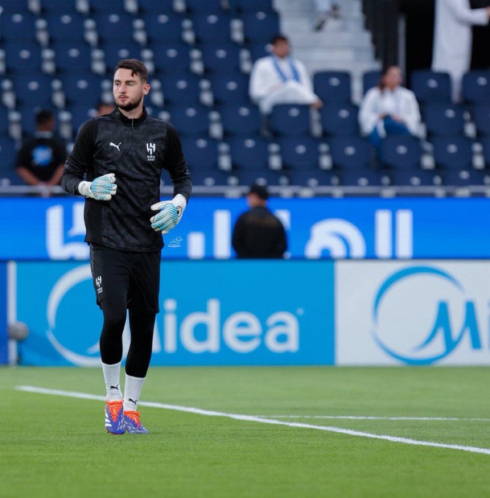 سلطان البقمي tweet media