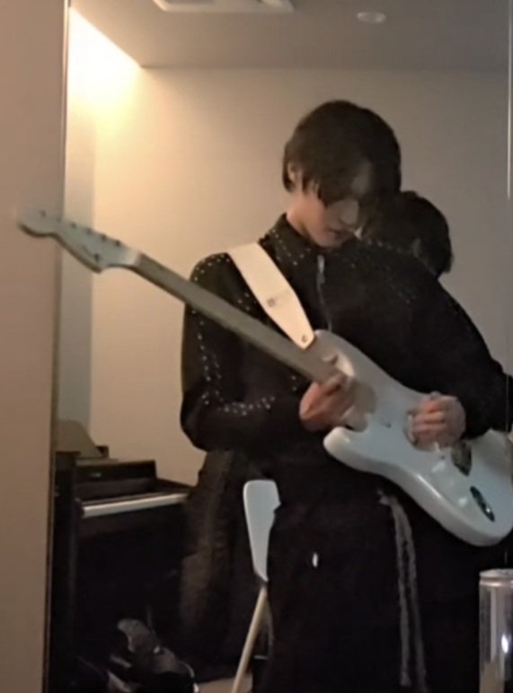 riize_archives's tweet image. 260101 #WONBIN weverse post