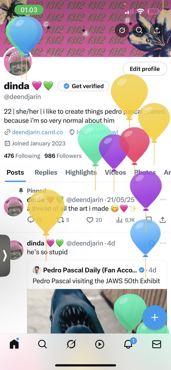 dinda ྀིྀི tweet media