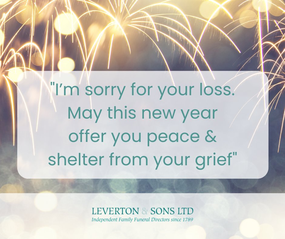 Leverton & Sons tweet media