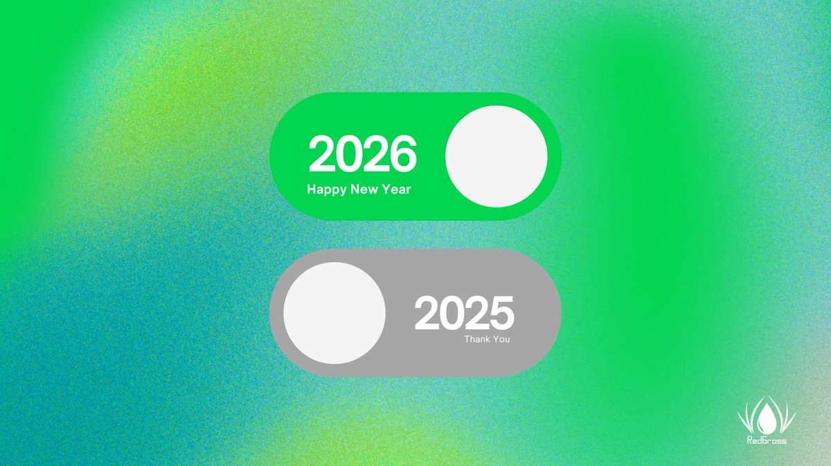 Redgrass tweet media