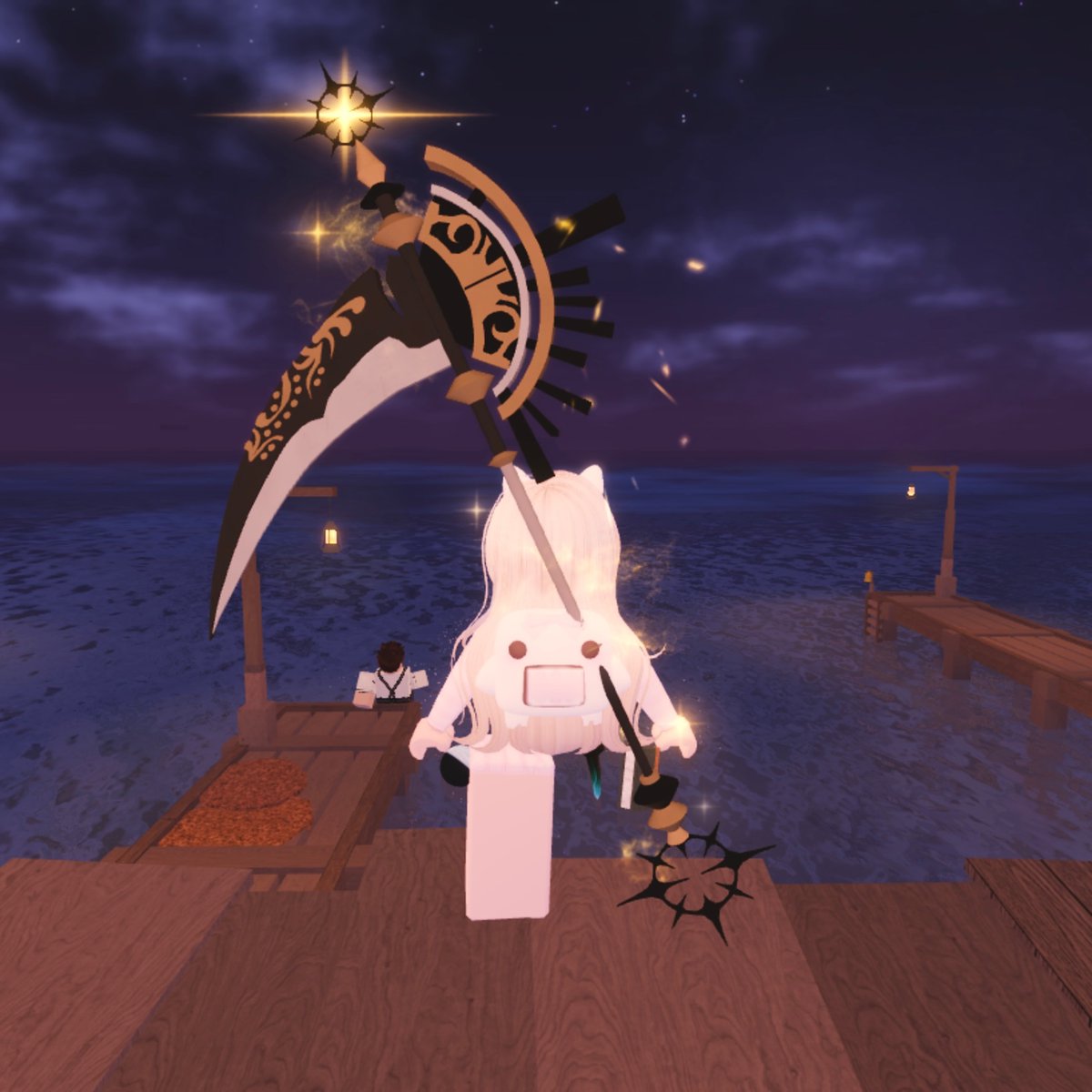 basefisch's tweet image. fisch! cakep banget rodnya ❤️_❤️