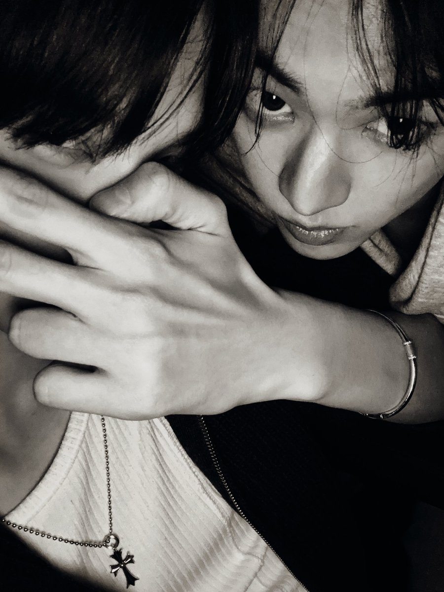 membiroe's tweet image. ㅤ

Pap pertama di satu jam pertama 2026. 
 
ㅤ