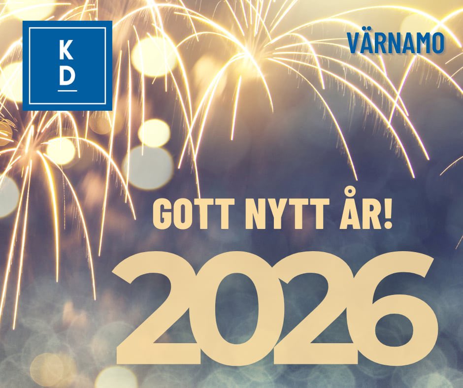 KD Värnamo tweet media