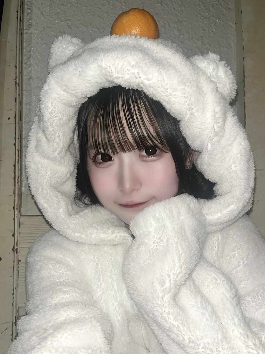 あけおめです.ᐟ.ᐟ
2026ねんもよろしくおねがいします.ᐟ.ᐟ🍊