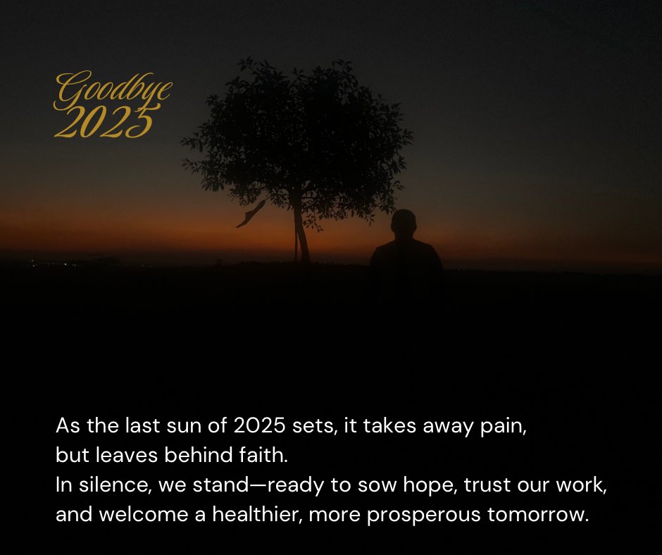 Sangram Chavan ARS tweet media